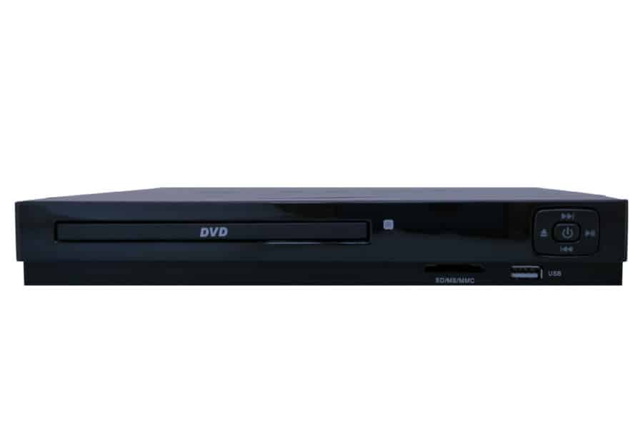DVD Player E-Boda mini 70 HDMI