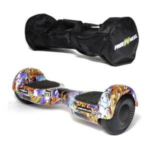 Hoverboard FreeWheel Complete Lite