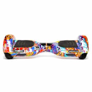 Hoverboard FreeWheel Complete Lite