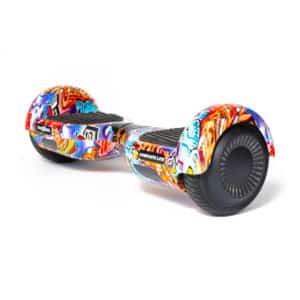 Hoverboard FreeWheel Complete Lite