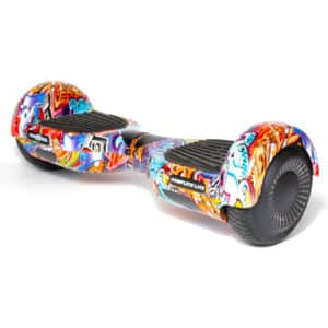 Hoverboard FreeWheel Complete Lite