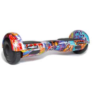 Hoverboard FreeWheel Complete Lite