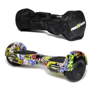 Hoverboard FreeWheel Complete Lite