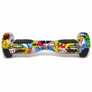 Hoverboard FreeWheel Complete Lite