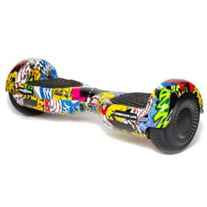 Hoverboard FreeWheel Complete Lite