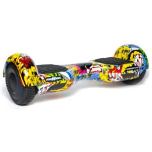 Hoverboard FreeWheel Complete Lite