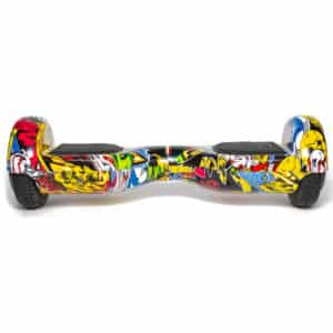 Hoverboard FreeWheel Complete Lite