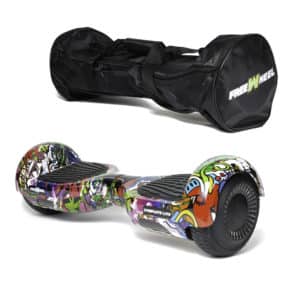 Hoverboard FreeWheel Complete Lite