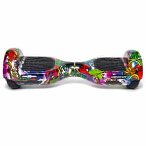 Hoverboard FreeWheel Complete Lite