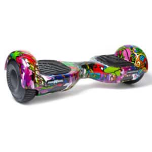 Hoverboard FreeWheel Complete Lite