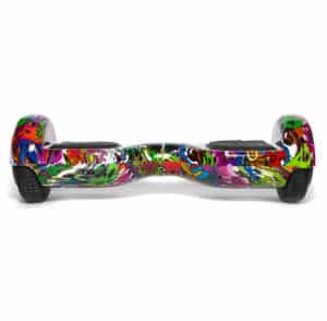 Hoverboard FreeWheel Complete Lite