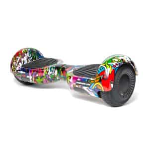 Hoverboard FreeWheel Complete Lite