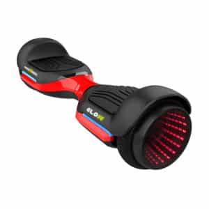 Hoverboard FreeWheel Glow