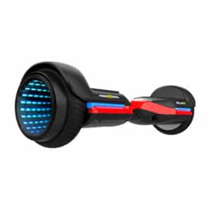 Hoverboard FreeWheel Glow