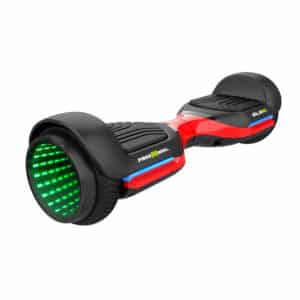 Hoverboard FreeWheel Glow