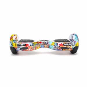 Hoverboard FreeWheel Junior Lite