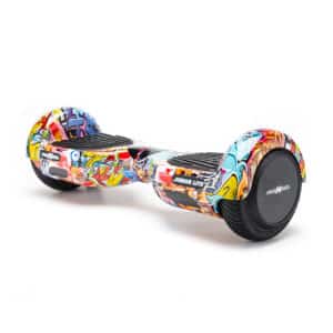 Hoverboard FreeWheel Junior Lite