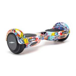 Hoverboard FreeWheel Junior Lite