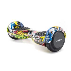 Hoverboard FreeWheel Junior Lite