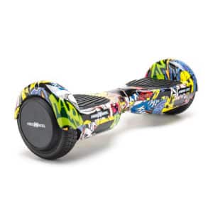 Hoverboard FreeWheel Junior Lite