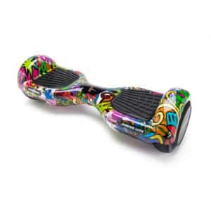 Hoverboard FreeWheel Junior Lite