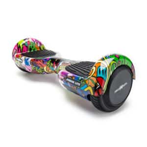 Hoverboard FreeWheel Junior Lite