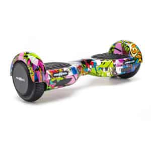 Hoverboard FreeWheel Junior Lite