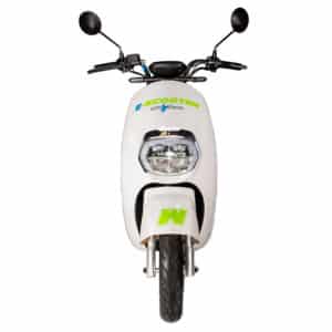 Moped FreeWheel E-Scooter Mine Plus