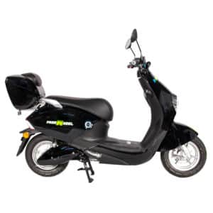 Moped FreeWheel E-Scooter Mine Plus