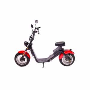Moped FreeWheel MotoRo S1