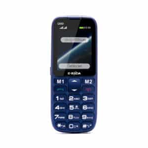 Telefon Mobil E-Boda Senior S200D