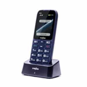 Telefon Mobil E-Boda Senior S200D