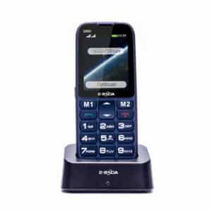 Telefon Mobil E-Boda Senior S200D