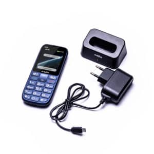 Telefon Mobil E-Boda Senior S200D