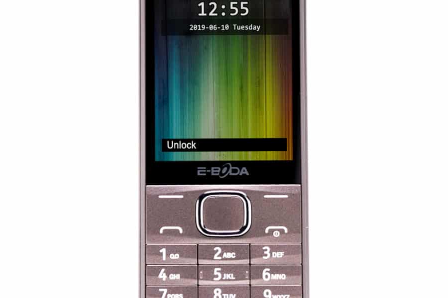 Telefon Mobil E-Boda T310s