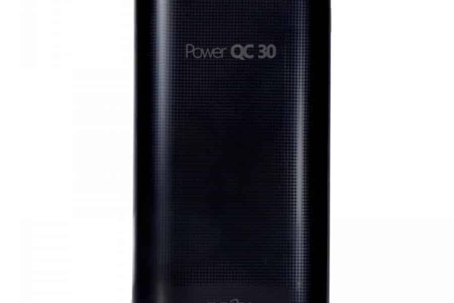 Baterie Externă Portabilă E-Boda Power QC 30