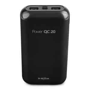 Baterie Externă Portabilă E-Boda Power QC 20