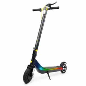 Trotineta Electrica LexGo S8 Light-Up