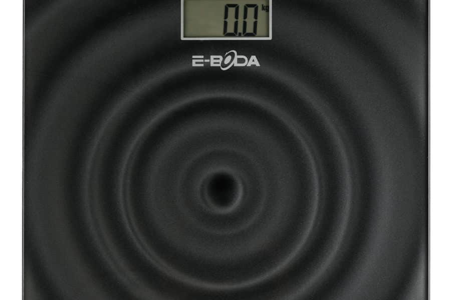 Cântar Electronic pentru Persoane E-Boda CEP 1120