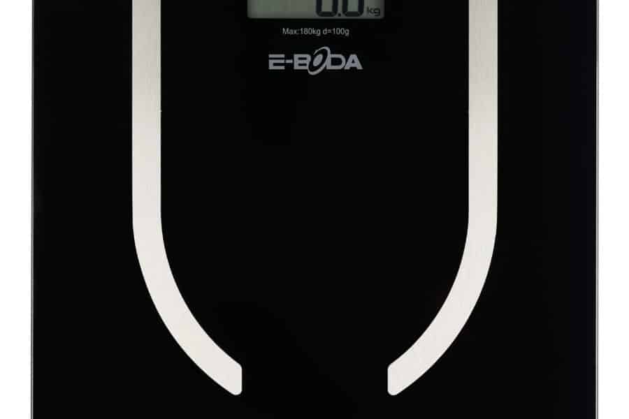 Cântar Electronic pentru Persoane E-Boda CEP 2120