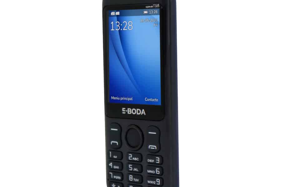 Telefon Mobil E-Boda Speak T328
