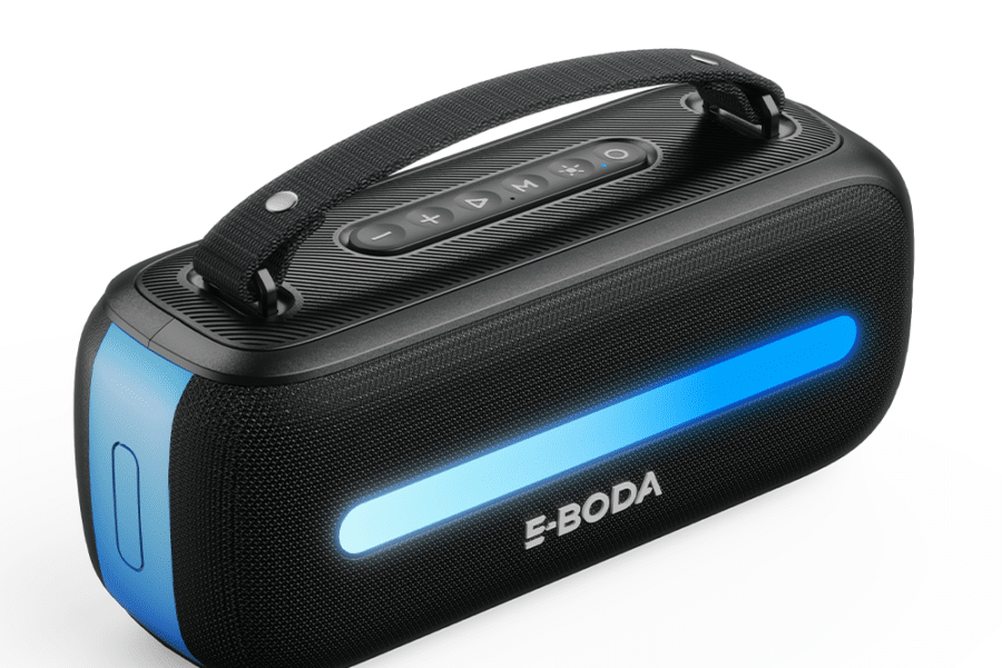 Boxa Portabila E-Boda the Vibe 220